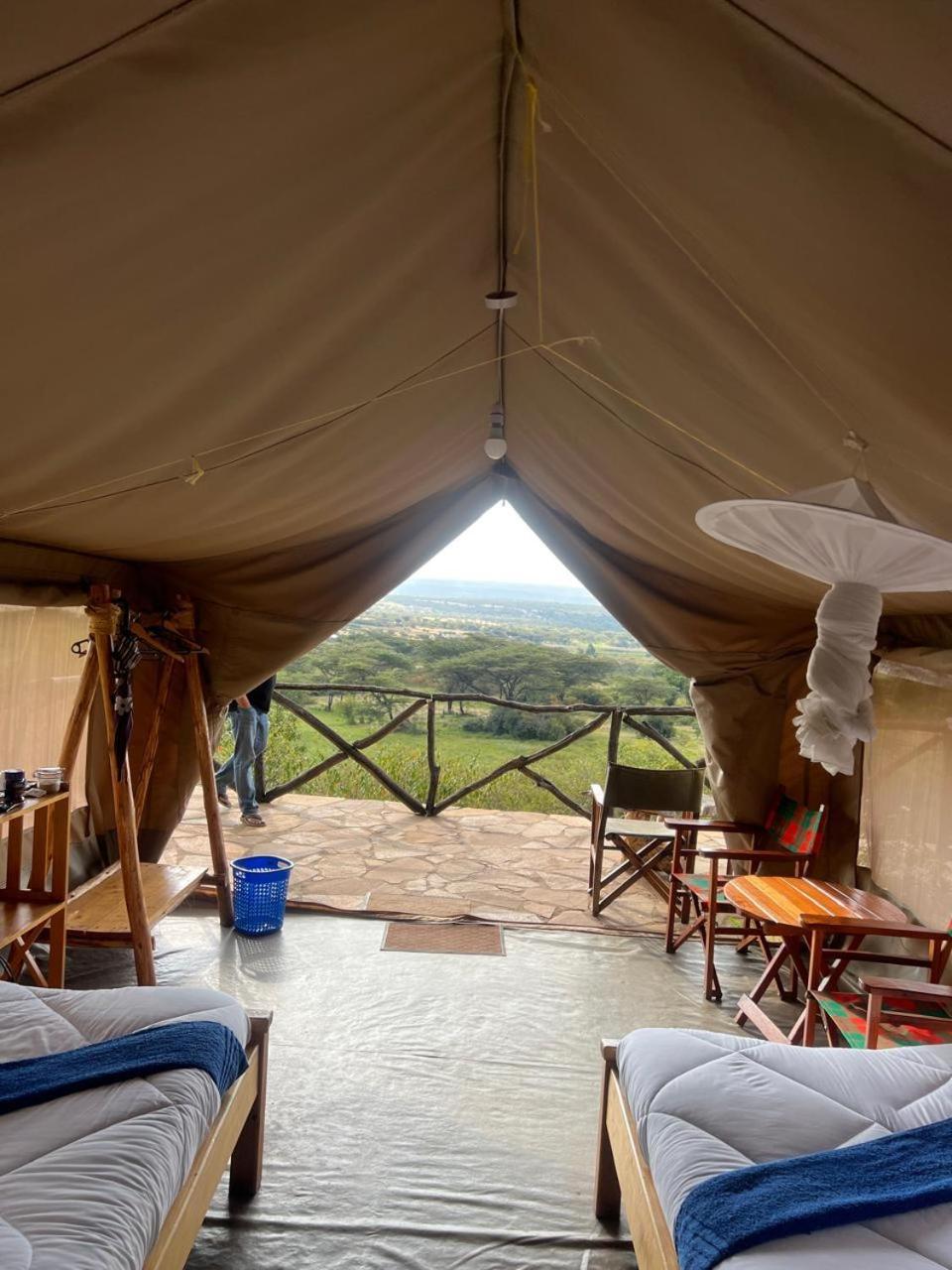 Mara Sunset Camp Hotel Masai Mara Kültér fotó